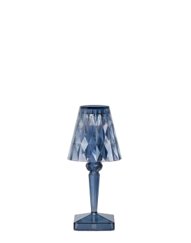 Battery New Colors Lamp Blue