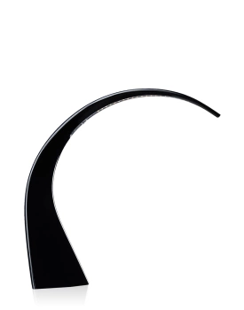 Taj Mini Table Lamp Black