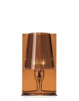 Take Lamp Amber