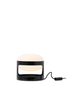 Mini Kabuki Table Lamp Blue