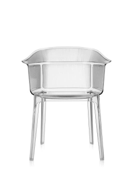 Papyrus Chair Transparent