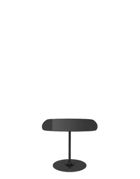 Thierry Low Table Black