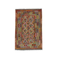 Kilim wool rugs - online store