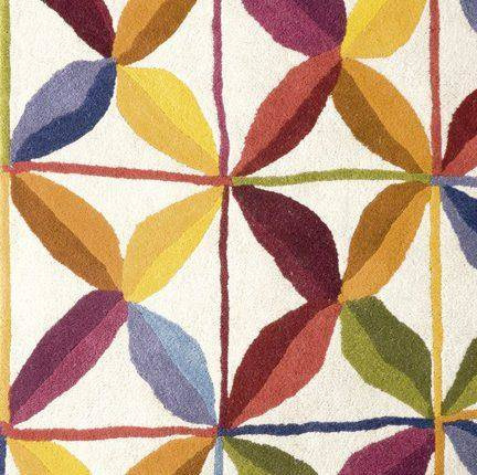 Nanimarquina Kala Round Carpet