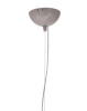 Bellissima Mat Pendant Lamp Bronze