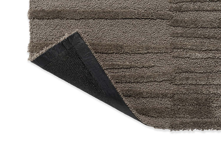Brink&Campman Twinset Terrain Shiitake rug 121734