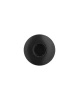 Calice Vase Black