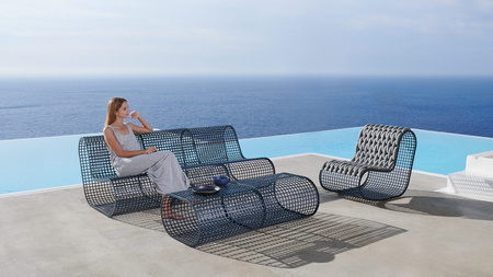 Dywan Nanimarquina Wellbeing Wool Chobi