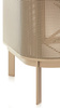 Gandiablasco Solanas Chaise Lounger