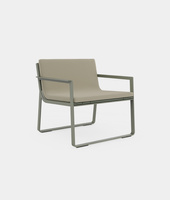 Gandiablasco Flat Club Armchair