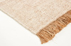 Rezas Nordic Nature Beige Carpet