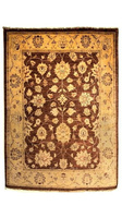 Ziegler Farahan Fine Wool Carpet 97x142