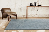 Serge Lesage Trip Cloudy Blue Carpet