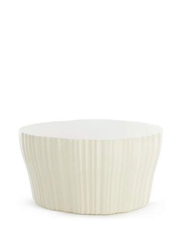Corteza Coffee Table Beige