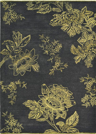 Wedgwood Home Tonquin Charcoal Carpet 37005