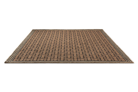 Ted Baker T Monogrwam Light Brown Carpet 455811