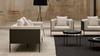 Gandiablasco GBmodular 3 Seat Sofa