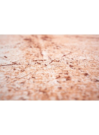 Louis de Poortere Mad Men SOL Tandoori rug 9774