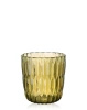 Jelly Vase Green