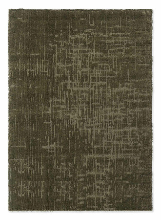 Dywan Brink&Campman Twinset Urban Olive 022107