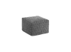 Pufa Gan Chaddar Charcoal