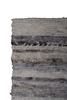 Natural loop carpet 101377/291x200