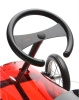 Discovolante Car Red