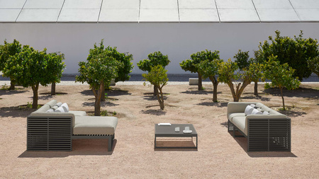 Gandiablasco DNA Sectional 1 Modular Sofa