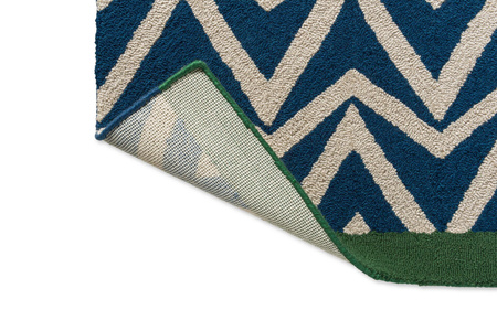 Dywan Brink&Campman Dhurrie Blue 426318