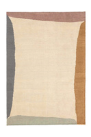 Nanimarquina Tones 2 Kilim Carpet