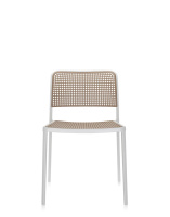 Audrey Chair White Sand