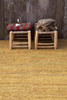Nanimarquina Earth Ochre Carpet