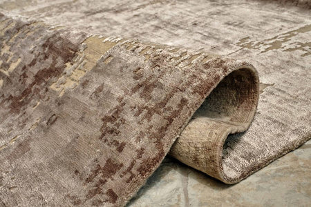 Samarth Abstract Kohara Carpet 1909