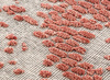 Gan Japan Coral rug