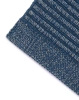 Kleo Rug Dywan Kwadratowy Niebieski