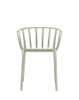 Venice Chair Green