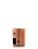 Componibili Metal 2 Copper