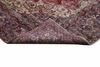 Wool Vintage Iranian Rug Unique 12217 240 x 369