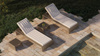 Stolik Pomocniczy Gandiablasco GBmodular 50x50 cm