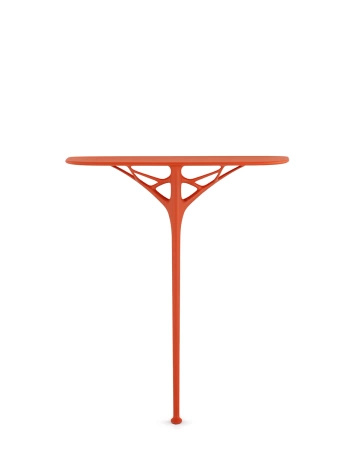 A.I. Console Orange