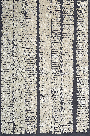 Serge Lesage Pad Black Carpet