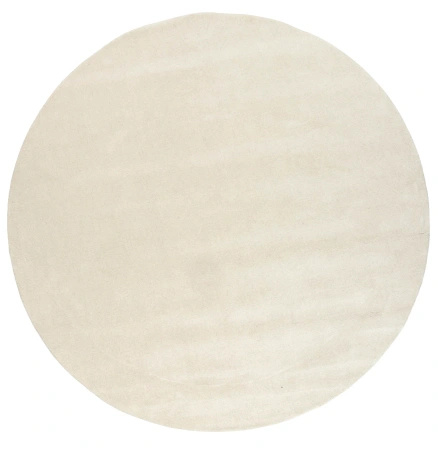 Dywan Carpet Decor Rio Ivory Round
