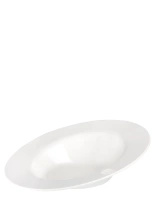 I.D. Ish By D'O Set of Soup Plates (4 pieces) White