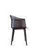 Papyrus Chair Smoky