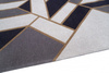 Carpet Decor Gatsby Dark Blue carpet