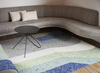 Gan Nuances Curve Naiad Carpet 200 x 300