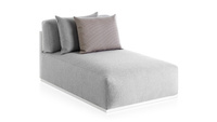 Sofa Modułowa Gandiablasco Bosc Sectional 5