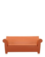 Bubble Club Sofa Red
