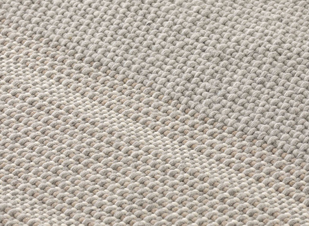 Gan Pure Dun Carpet