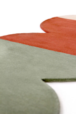 Nanimarquina Pearls Runner 2 carpet